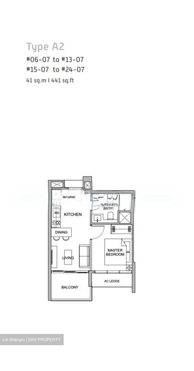 Verticus (D12), Apartment #579253971